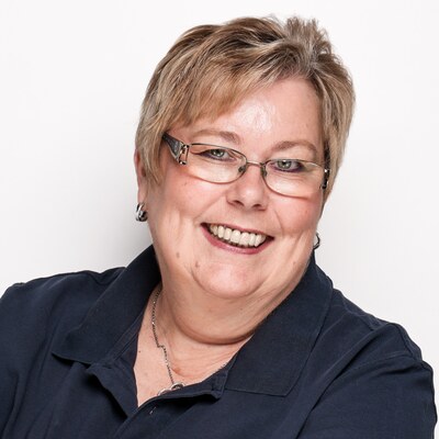 Manuela Kunz, Praxismanagerin und Medizinische Fachangestellte der Hausarztpraxis Opceen
