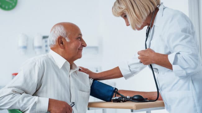Check-Up