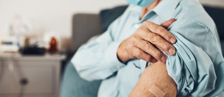 Impfungen nach Indikation