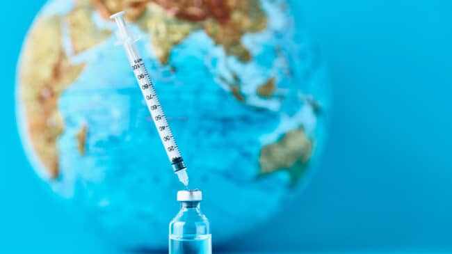 Reisemedizinische Gesundheitsberatung und Reiseimpfungen